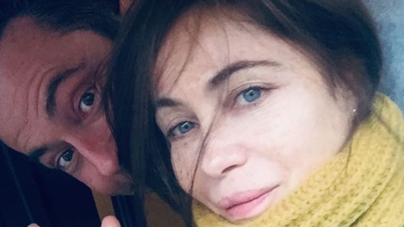 Emmanuelle Béart