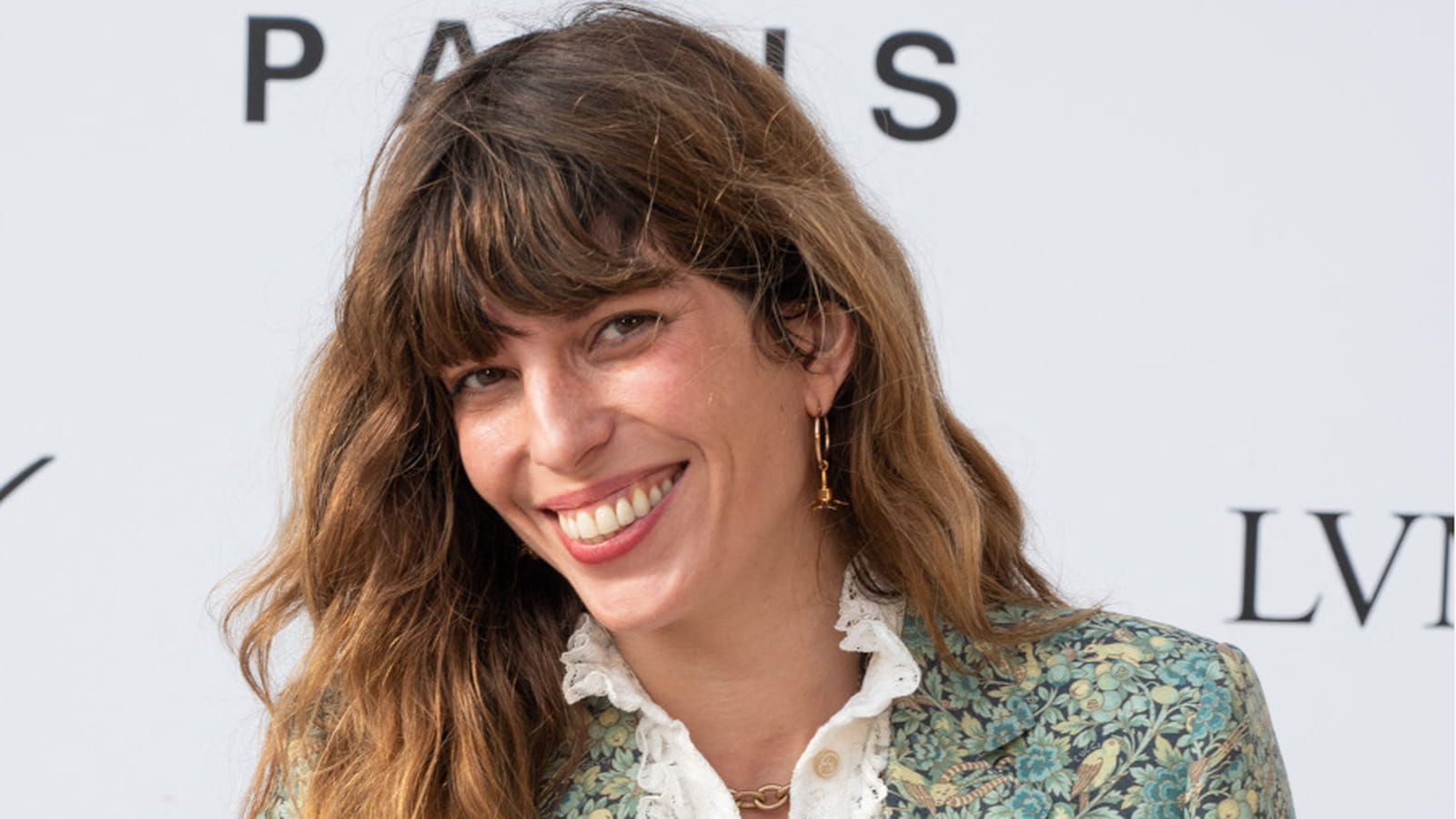 Lou Doillon 