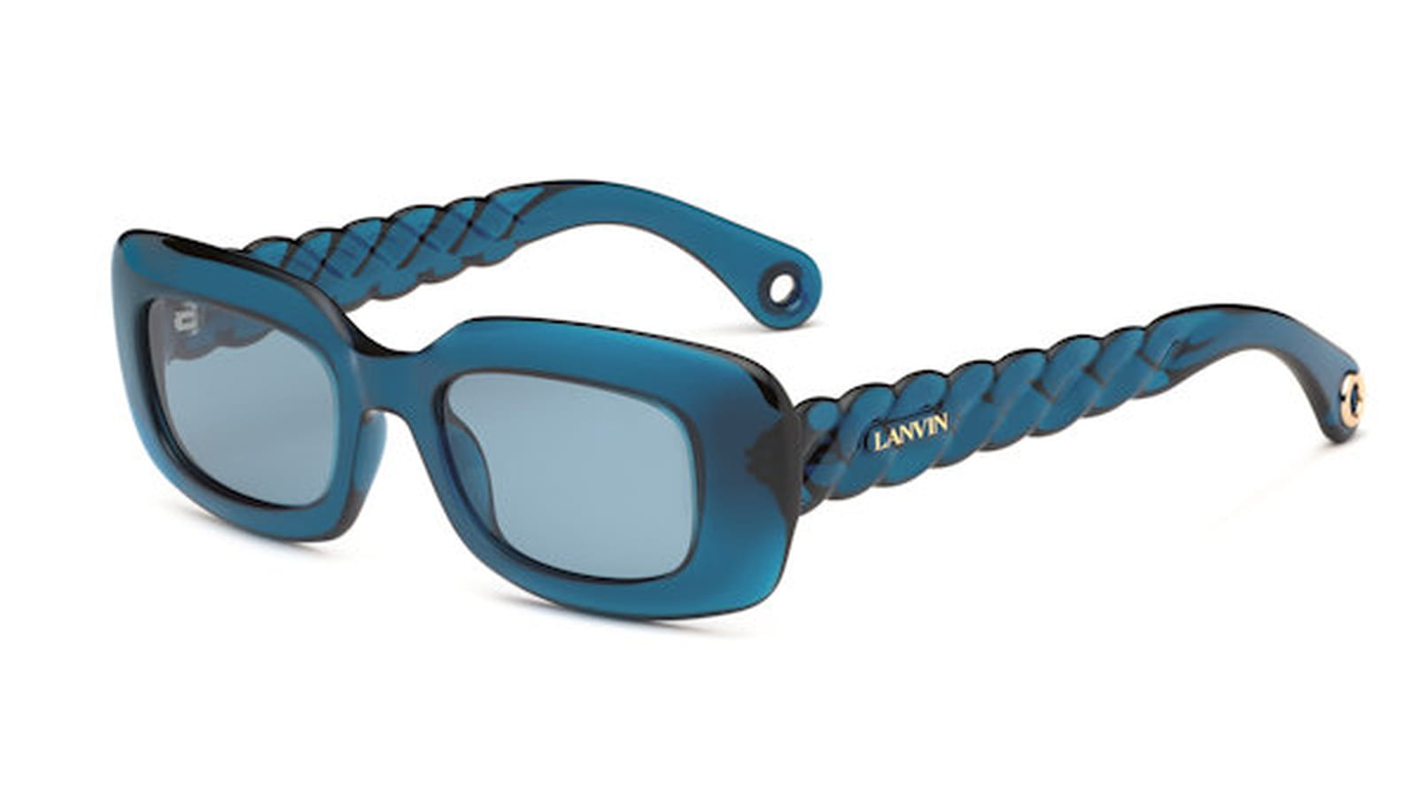 Lunettes de soleil Lanvin