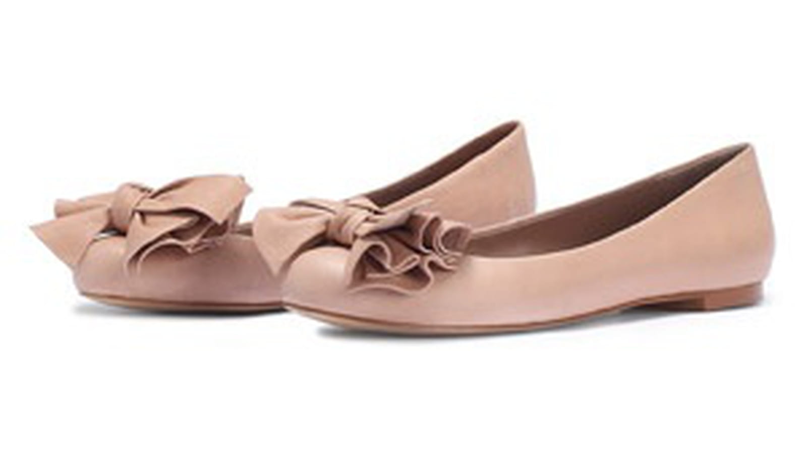 Ballerines de Zara