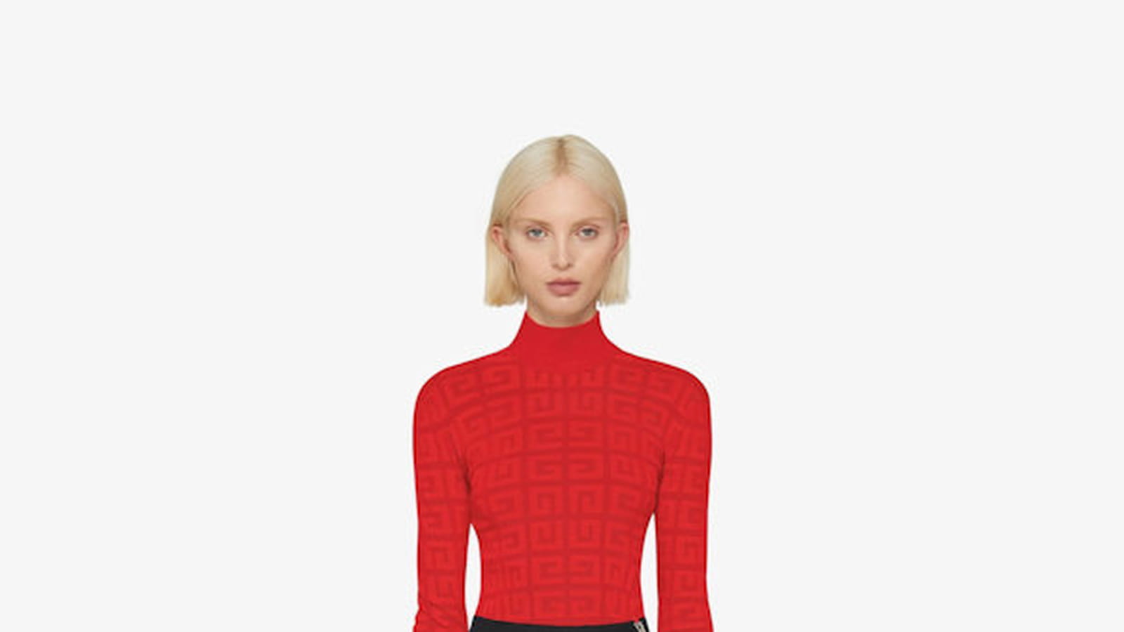 Pull Givenchy
