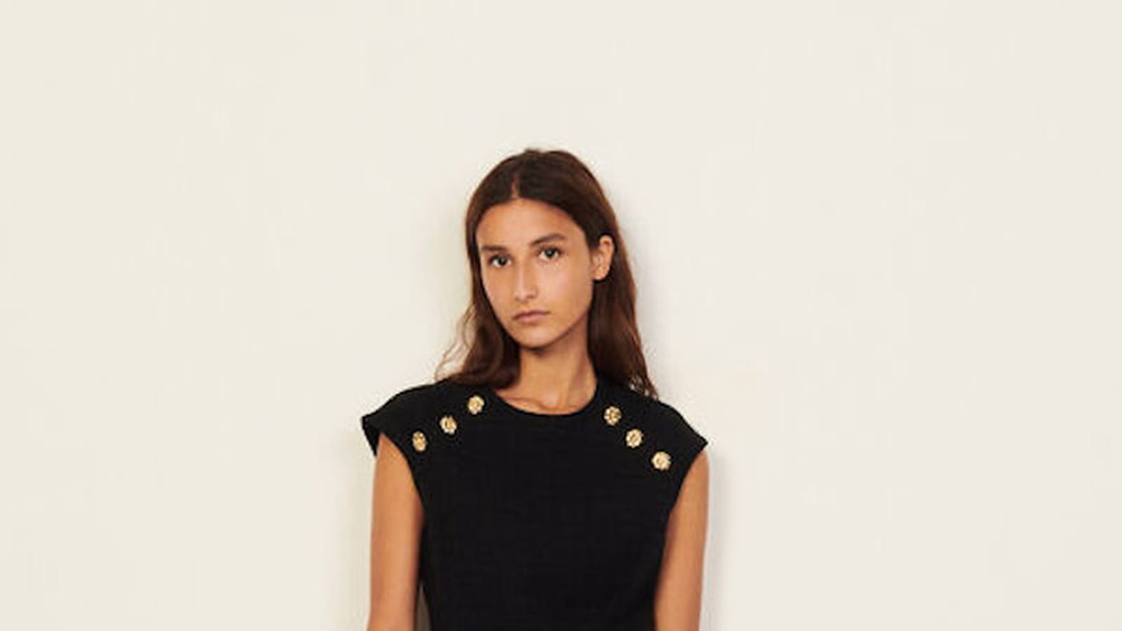 Robe Sandro