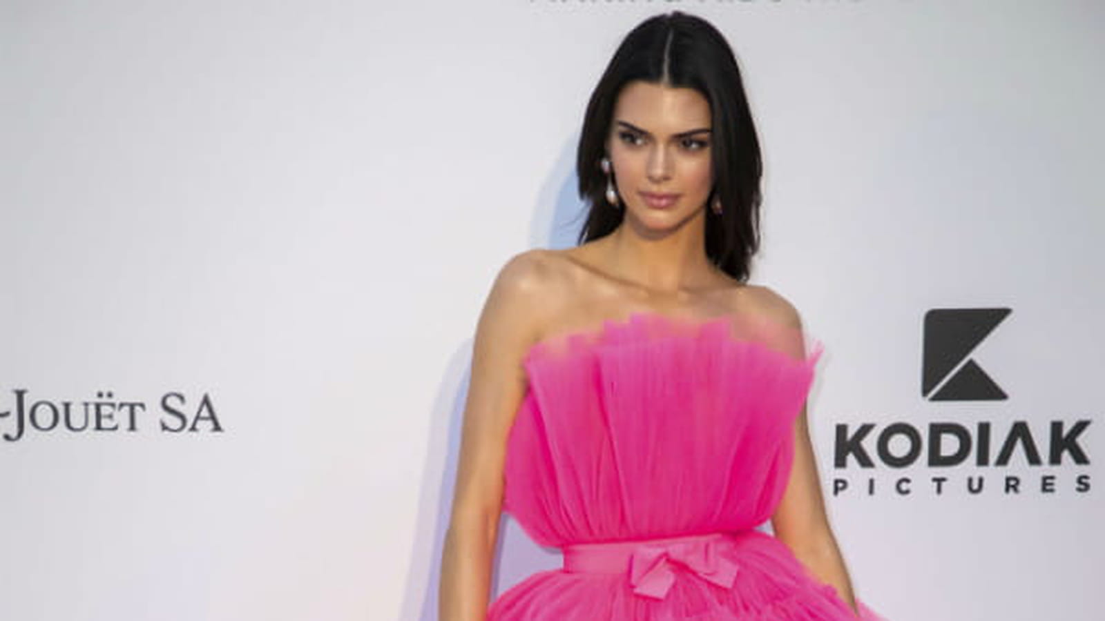 Kendall Jenner le 23 mai 2019