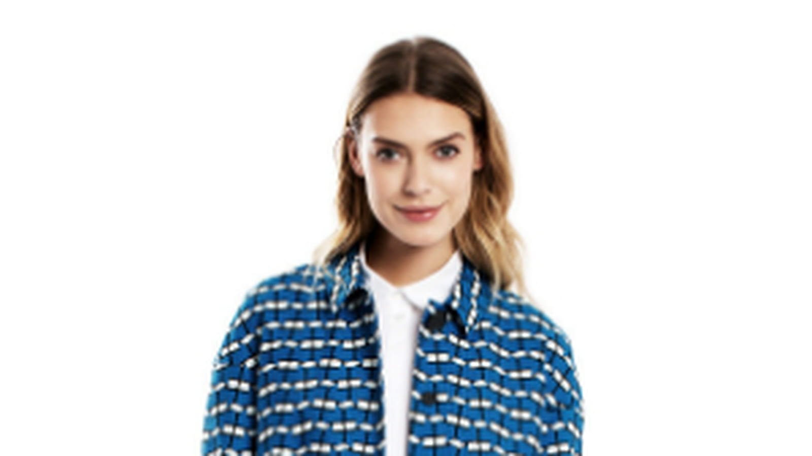 Veste Tara Jarmon