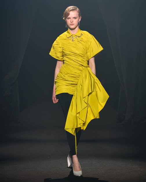 Look 59&nbsp;par AZ Factory Studio