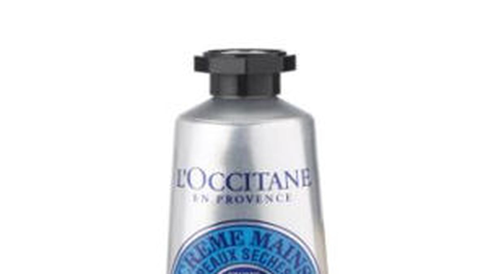 Crème Mains Karité de L'Occitane en Provence