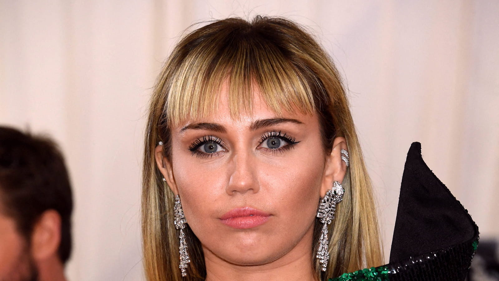 Miley Cyrus