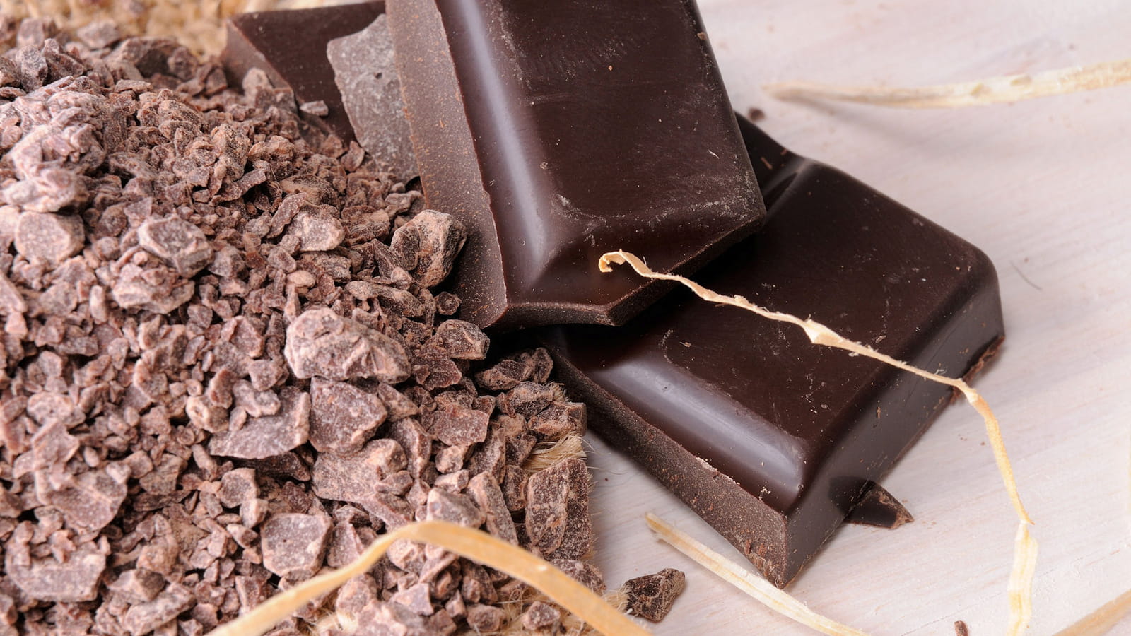 Le chocolat