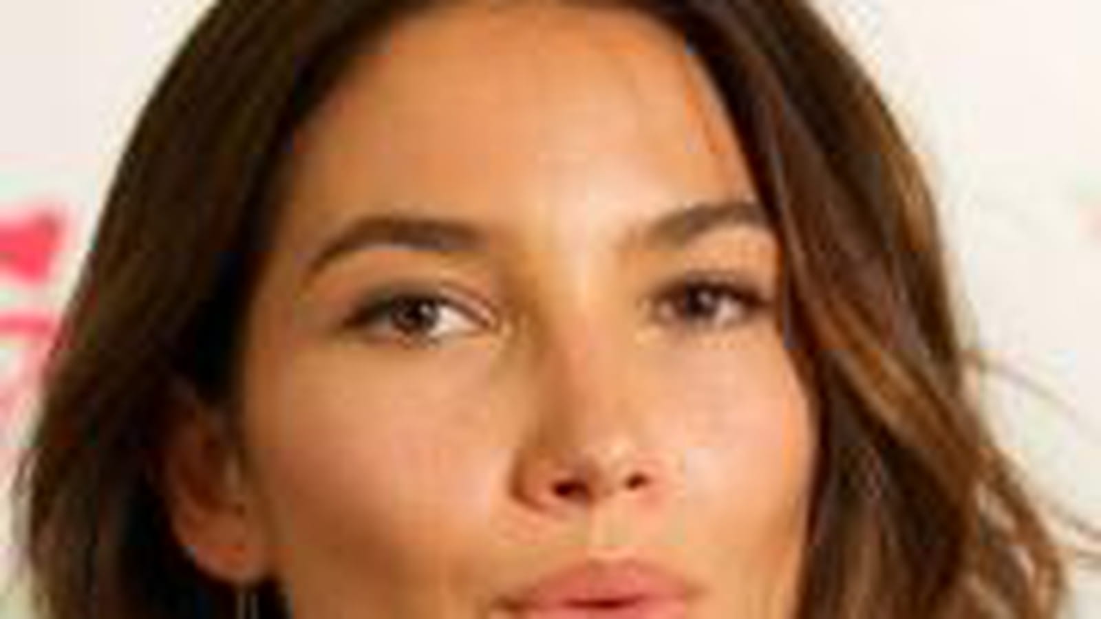 Lily Aldridge