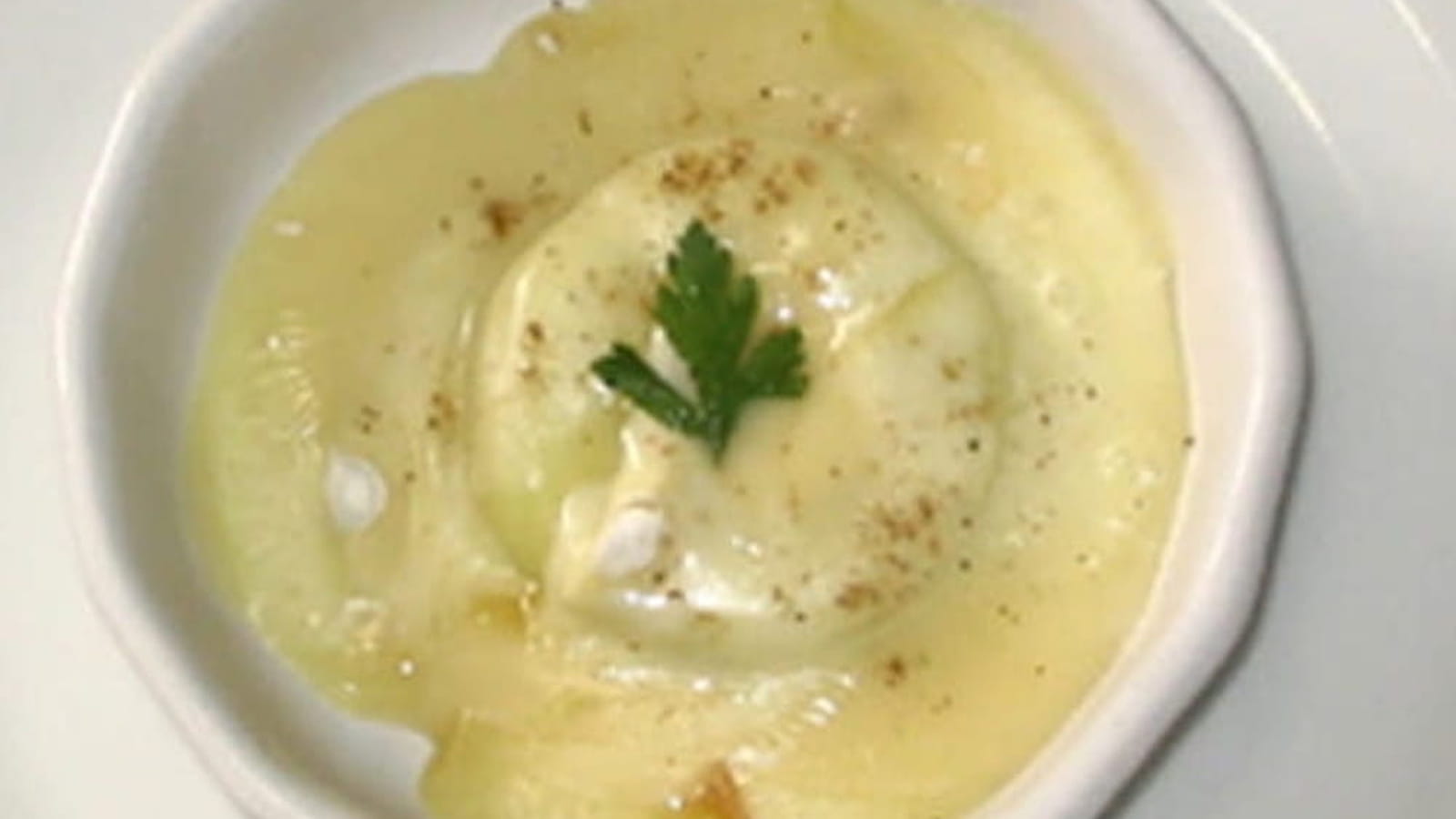 Fondue de reblochon aux pommes