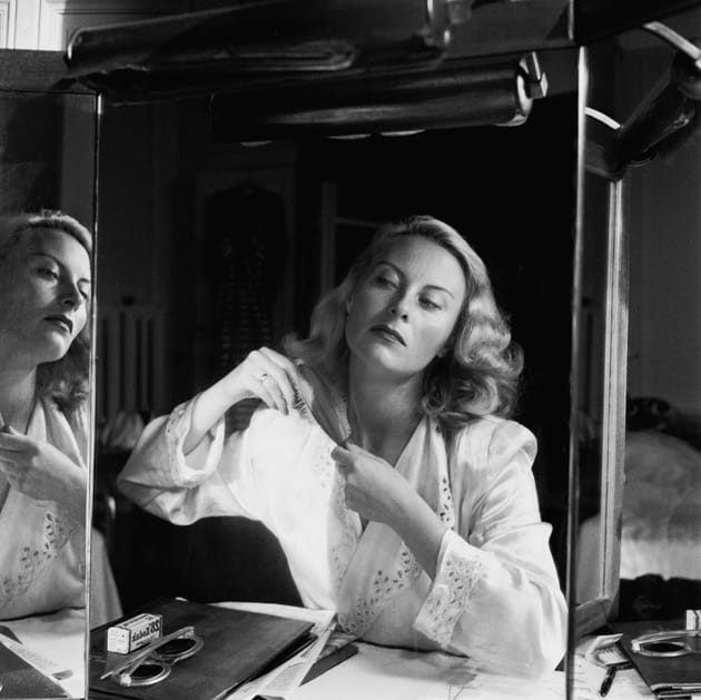 Premier Festival de Cannes en 1946