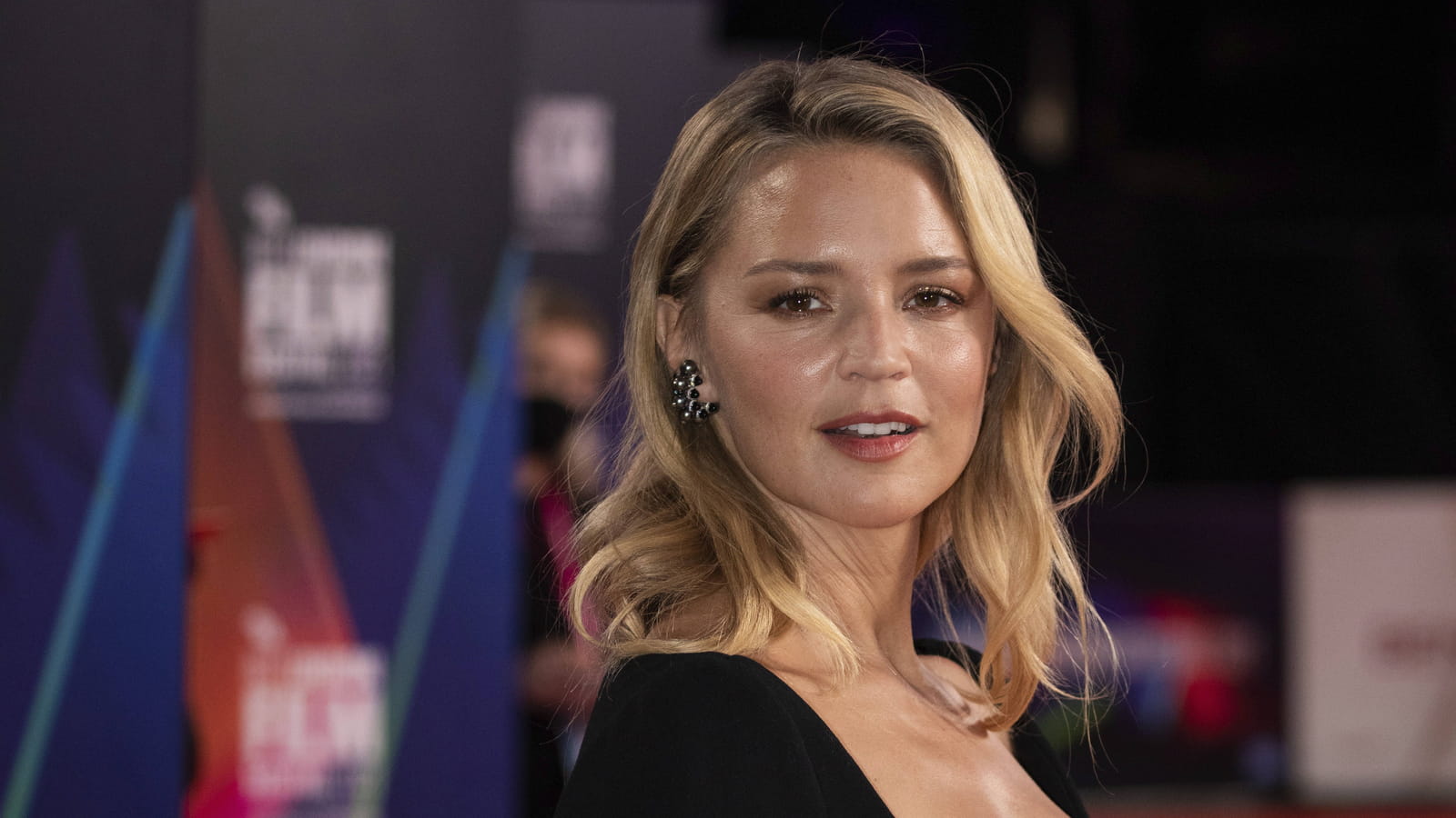 Virginie Efira