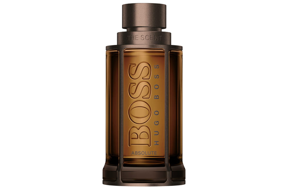 Eau de parfum Boss The Scent Absolute for Him de Boss