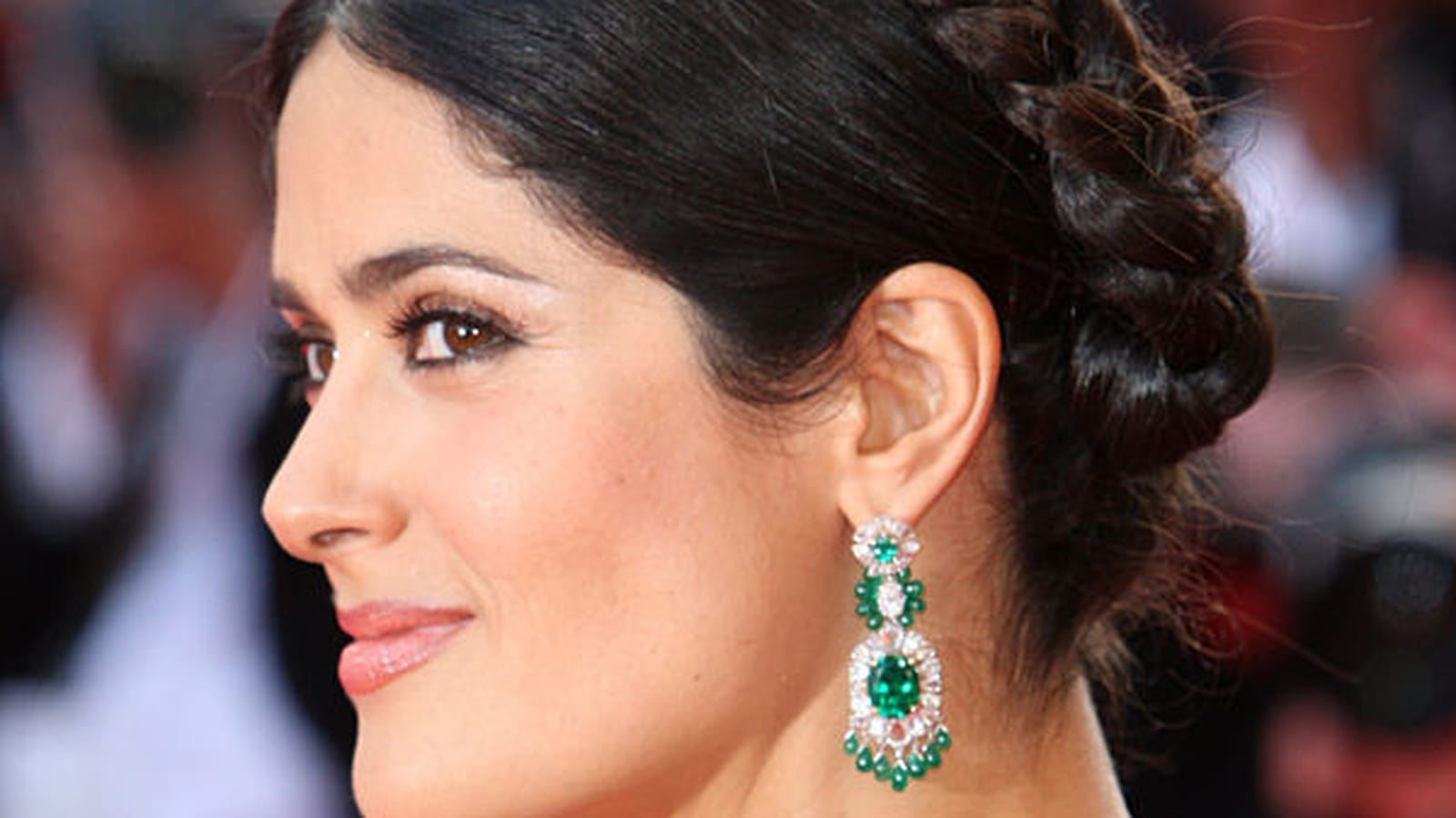 Salma Hayek