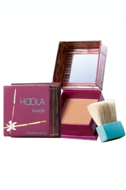 Poudre bronzante Hoola Benefit