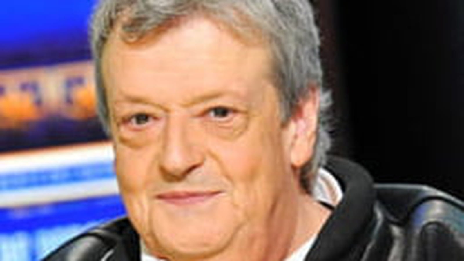 Guy Carlier