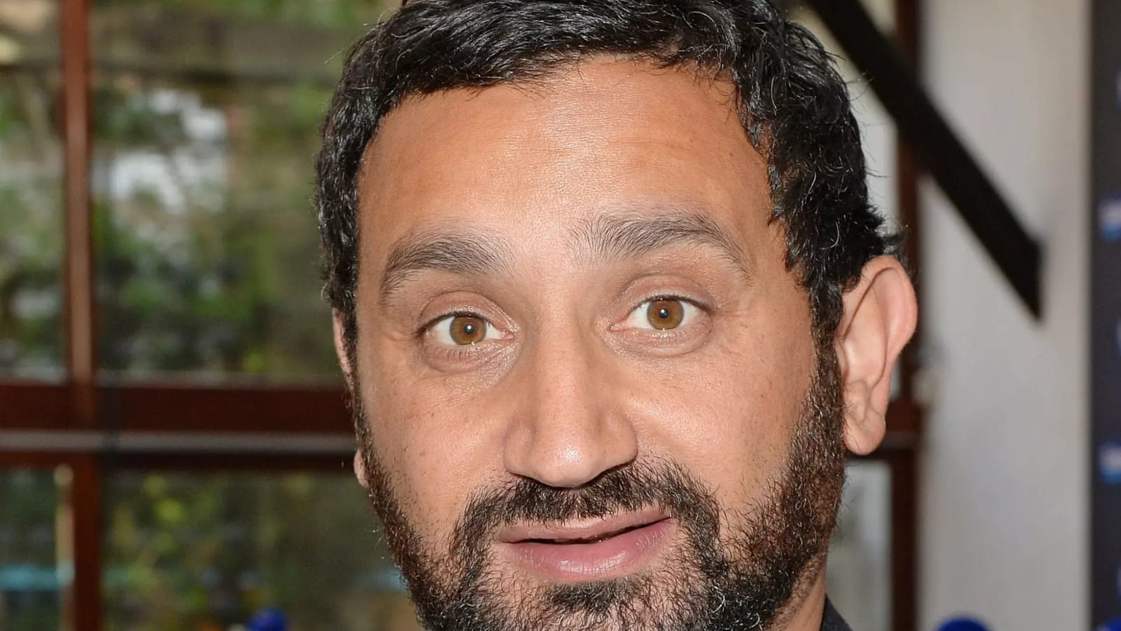 Cyril Hanouna