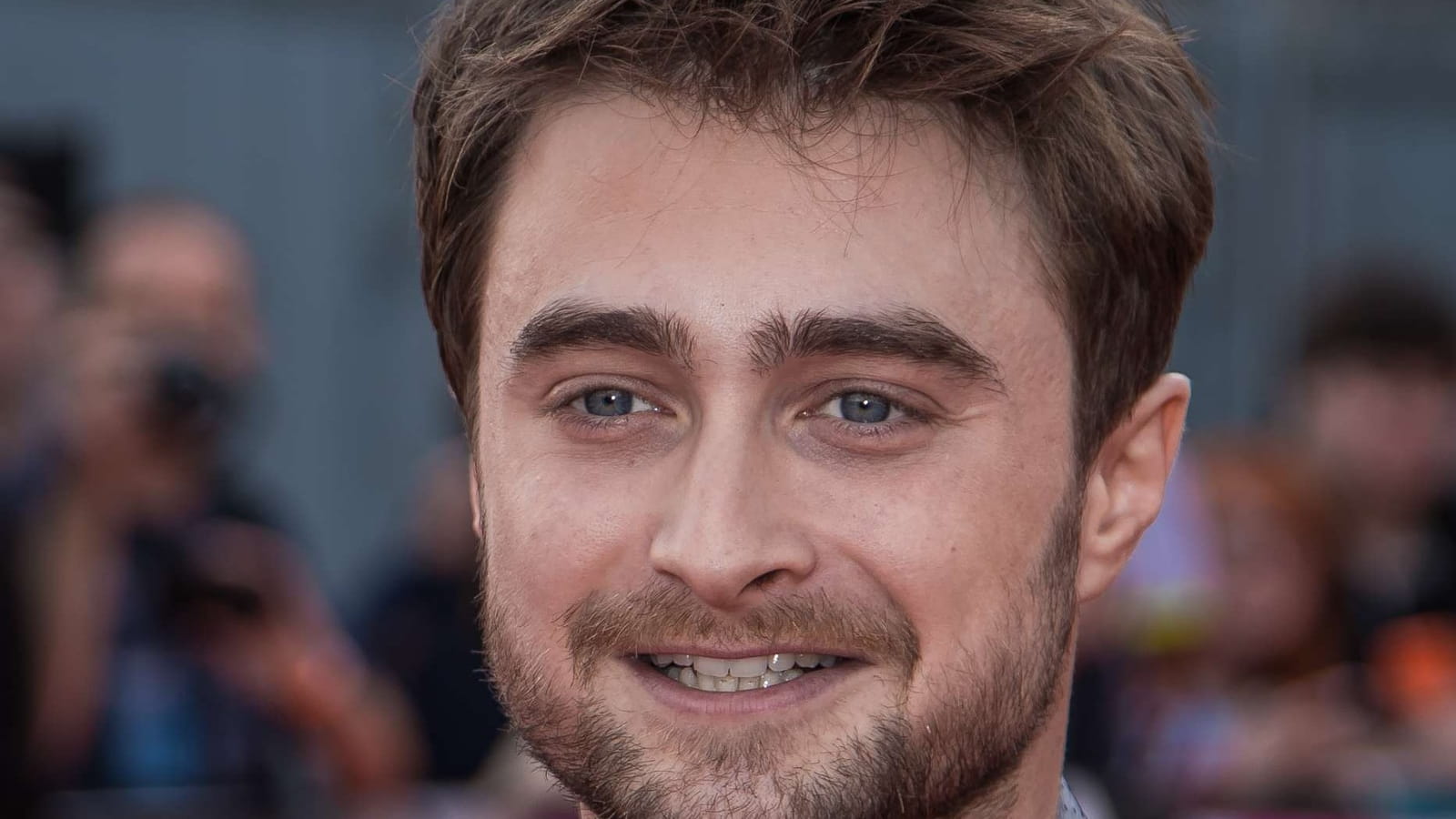 Daniel Radcliffe