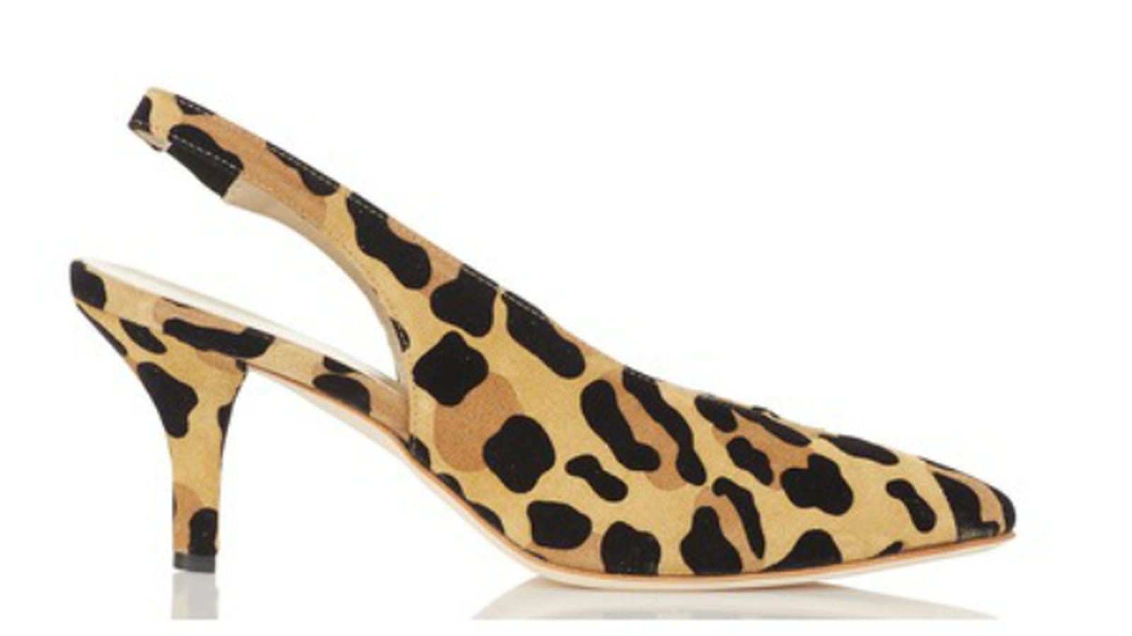 Escarpins Anniel