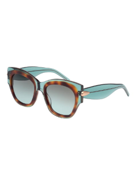 Lunettes de soleil "Veleno" de Pomellato chez Meyrowitz