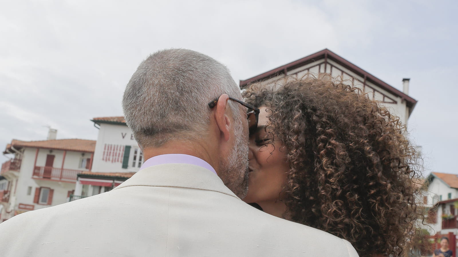 Mariage