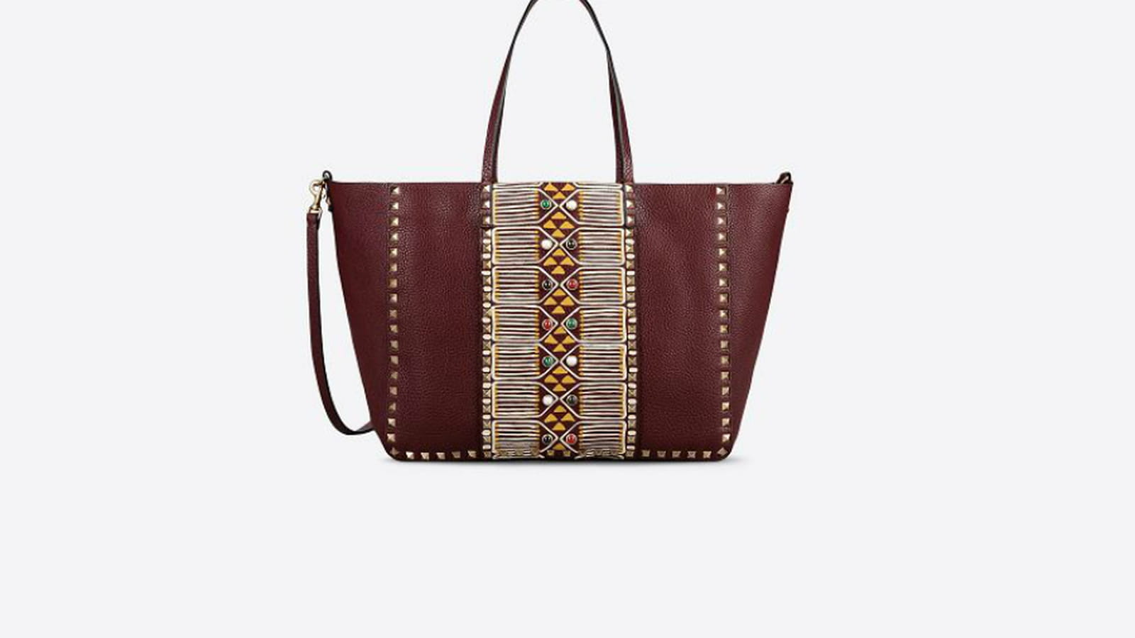 Cabas Valentino