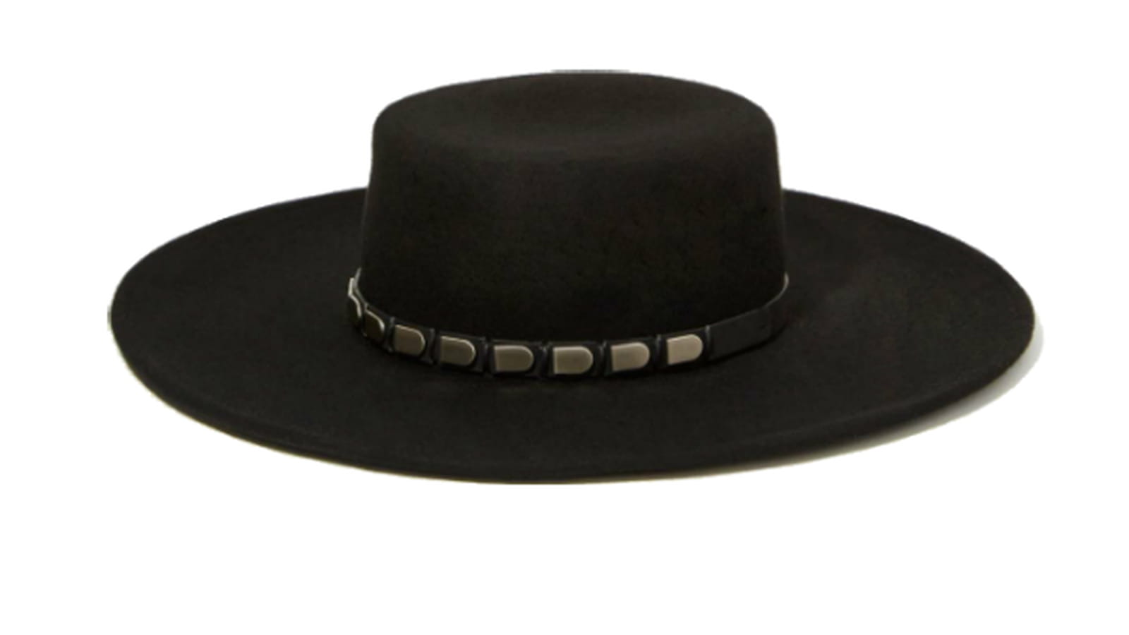Chapeau Nasty Gal
