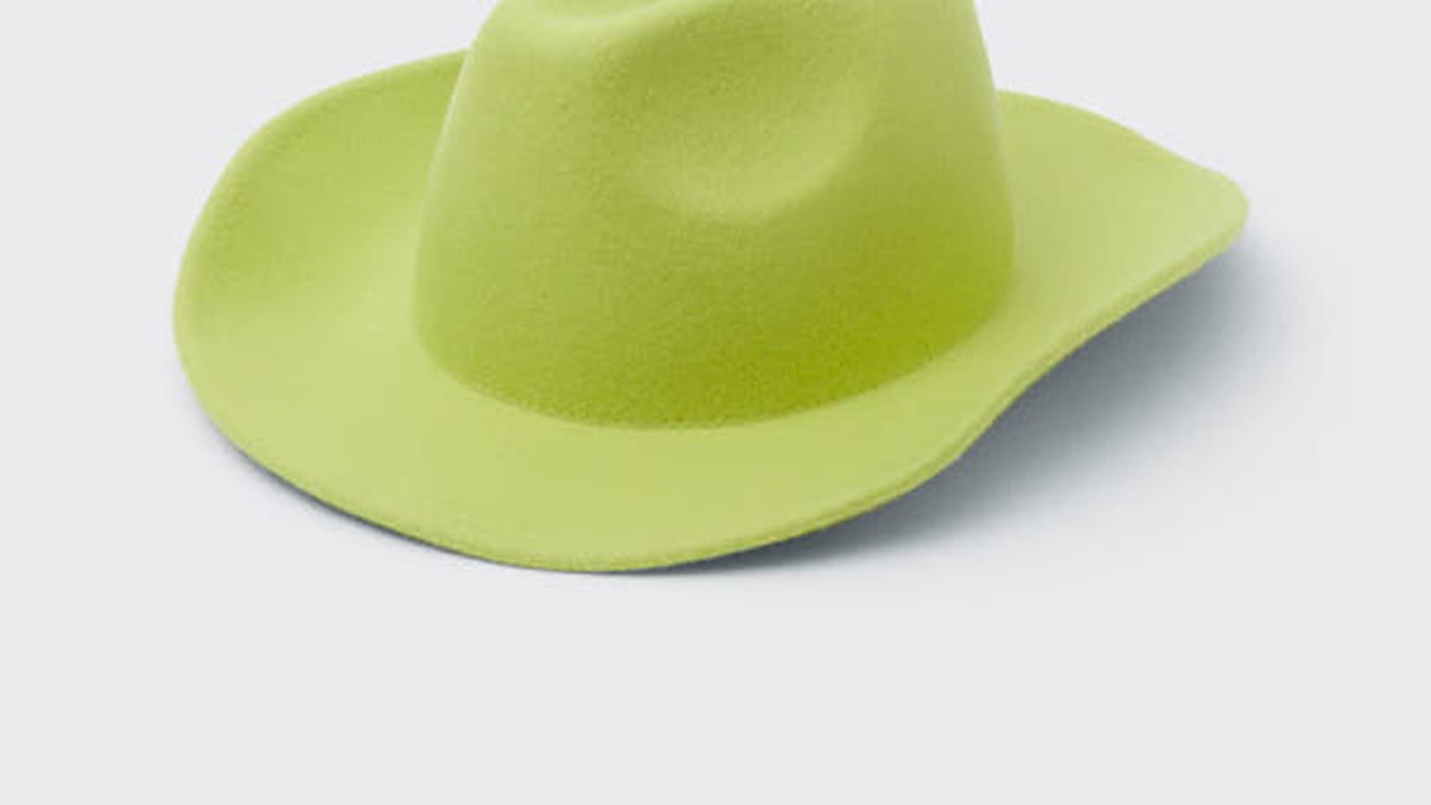 Chapeau Stradivarius 