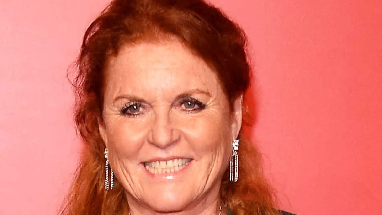 Sarah Ferguson