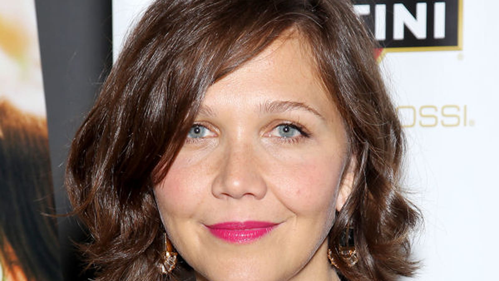 Maggie Gyllenhaal, cheveux au carré