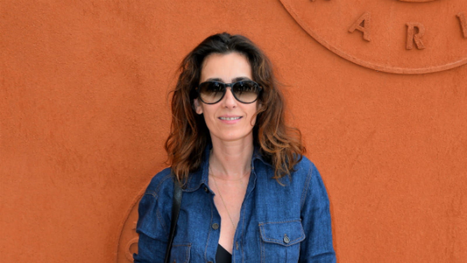 Mademoiselle Agnès