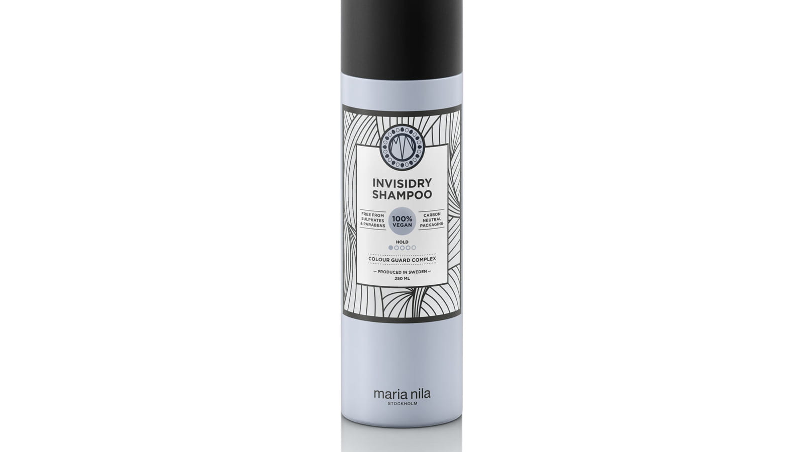 Shampoing sec Invisidry Shampoo Maria Nila