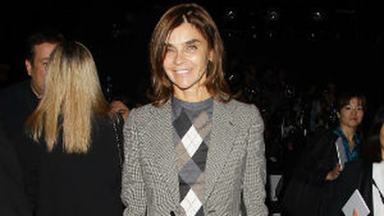 Carine Roitfeld