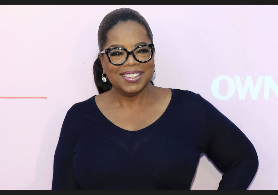 Oprah Winfrey, cetta astuce coiffure qui lui donne 10&nbsp;ans de moins