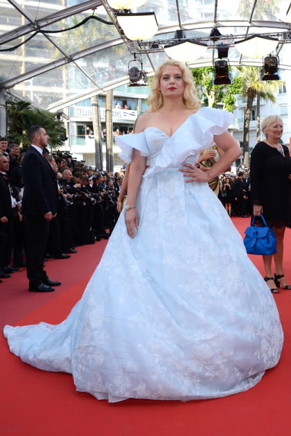 Angela Ismailos en Celia Kritharioti Haute Couture