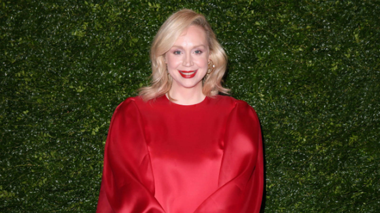 Gwendoline Christie 