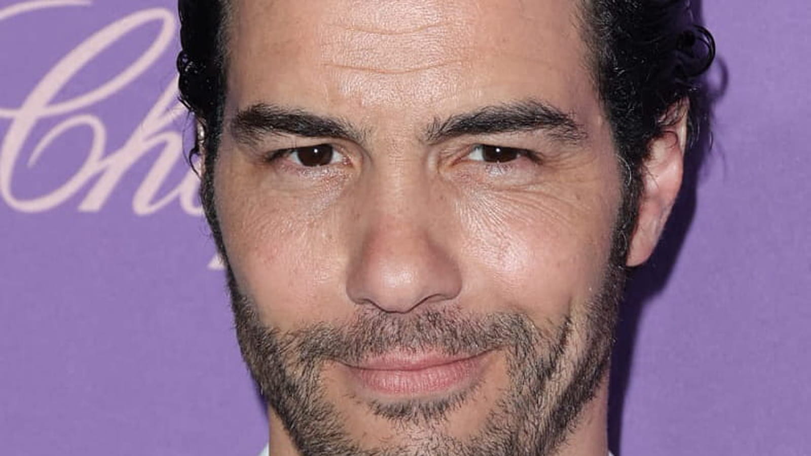 Tahar Rahim
