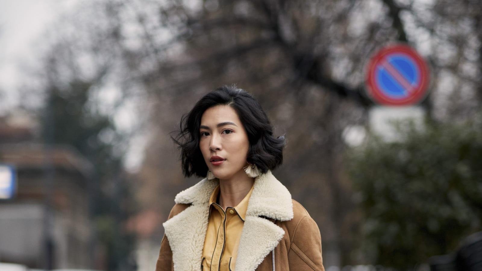 Shearling 