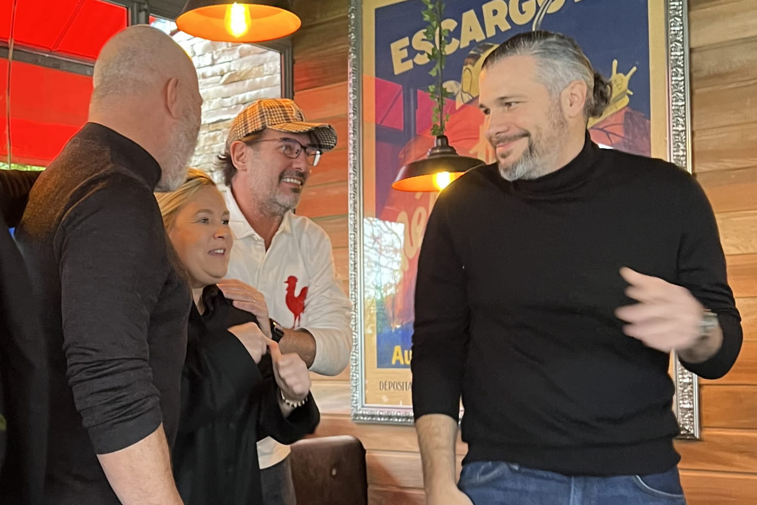 Top Chef 2023 : la production a répondu à la plus grosse demande des téléspectateurs