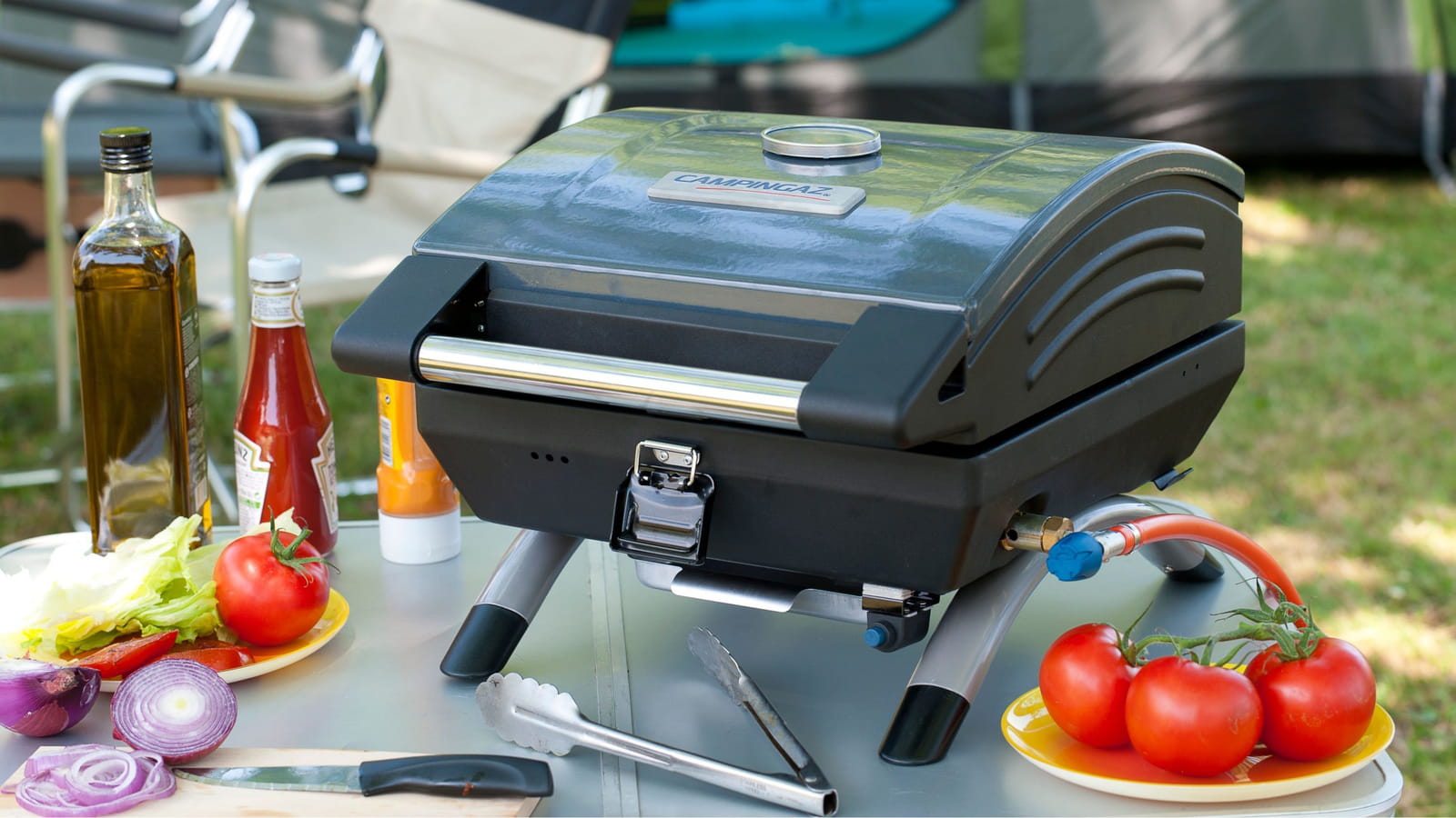 Barbecue Campingaz