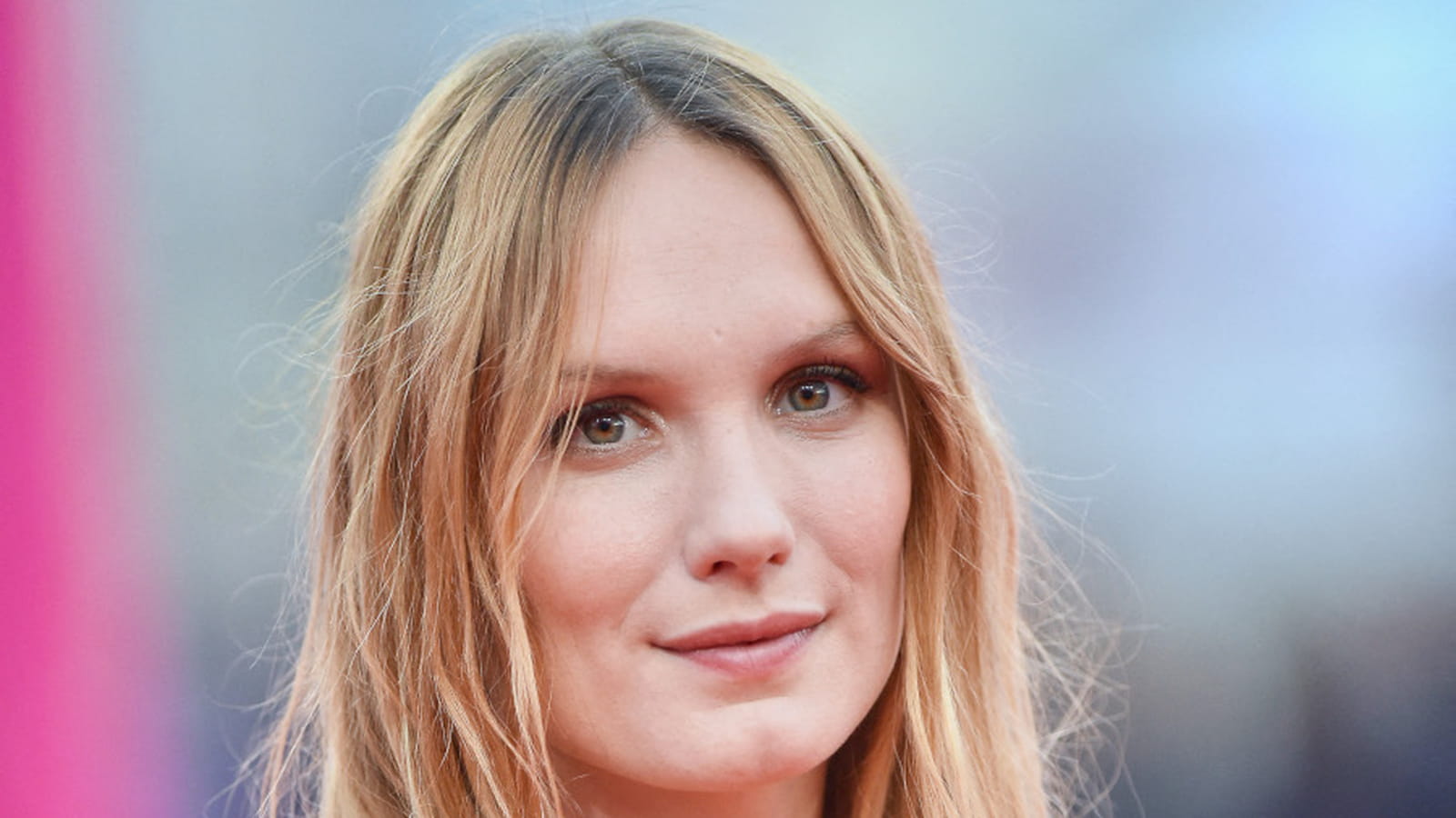 Ana Girardot 