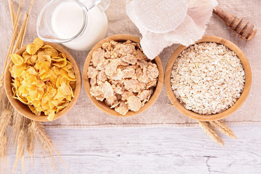 Concours : 20 paniers gourmands sans gluten à gagner