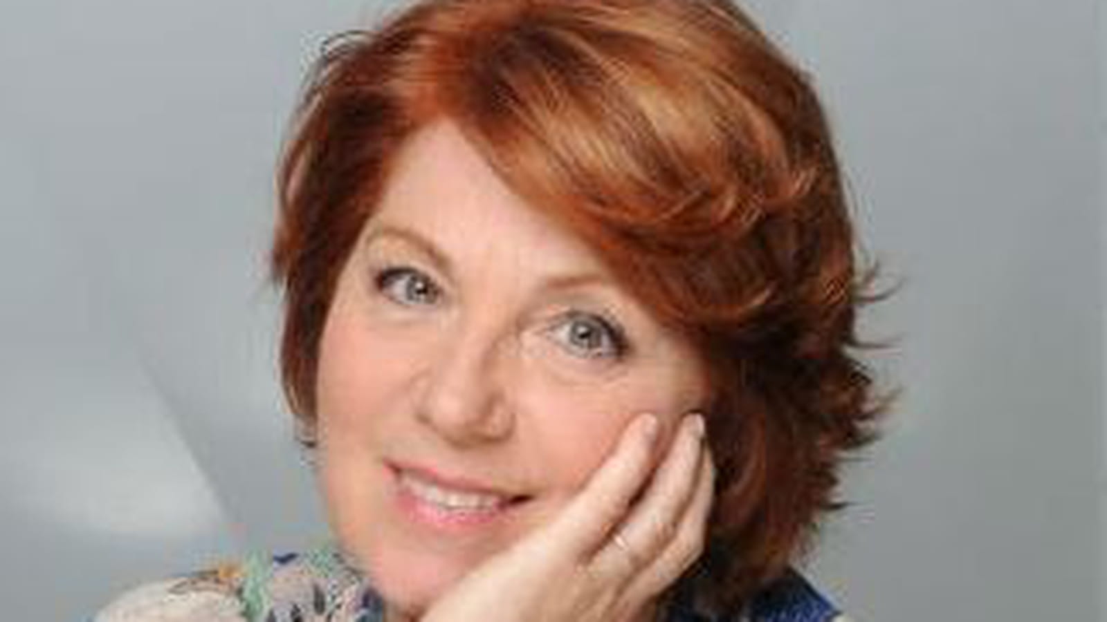 Véronique Genest