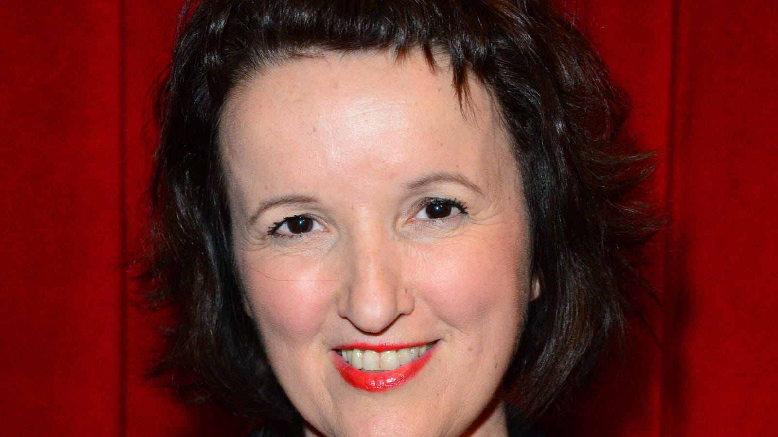Anne Roumanoff 