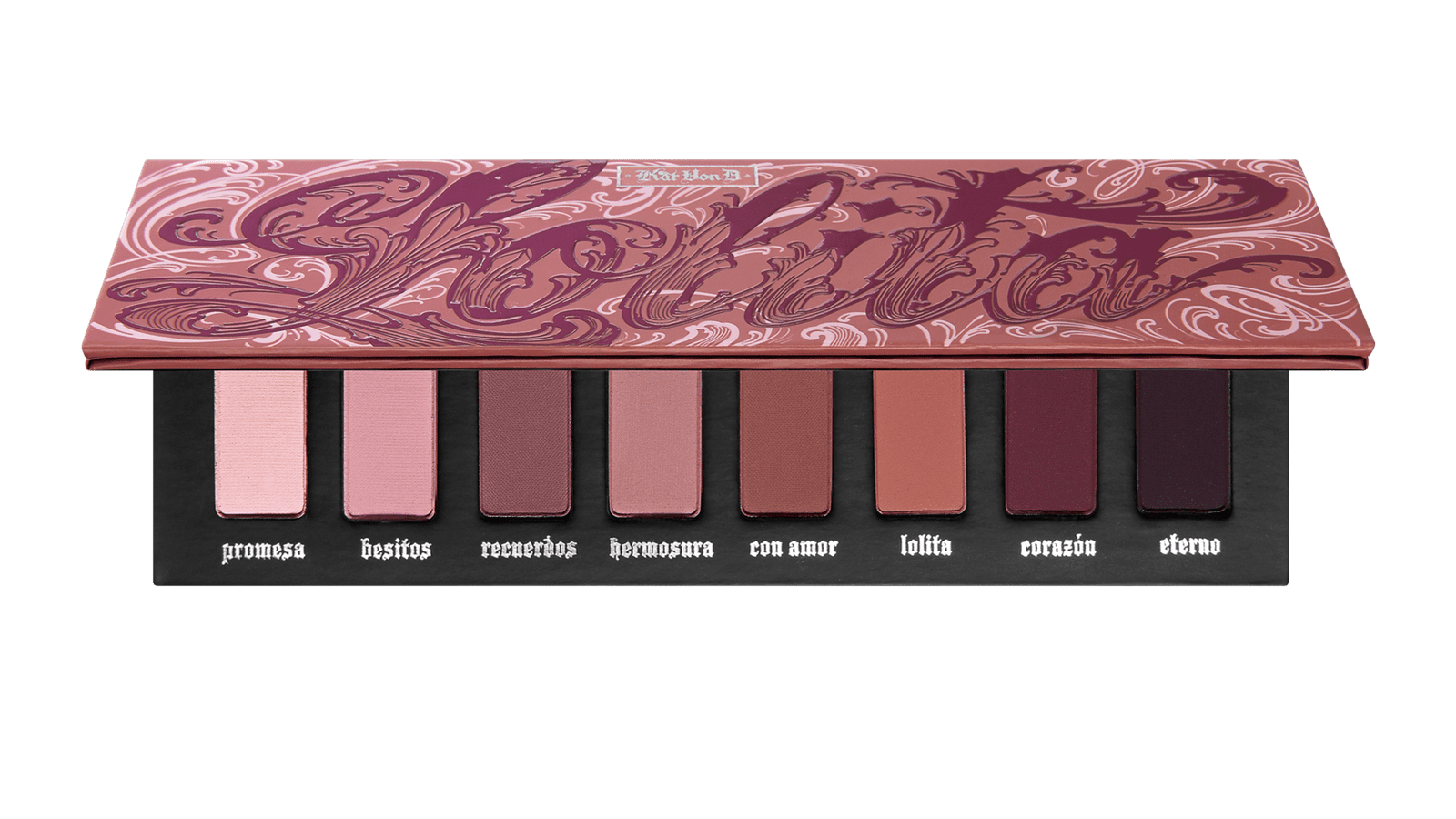 Kat Von D