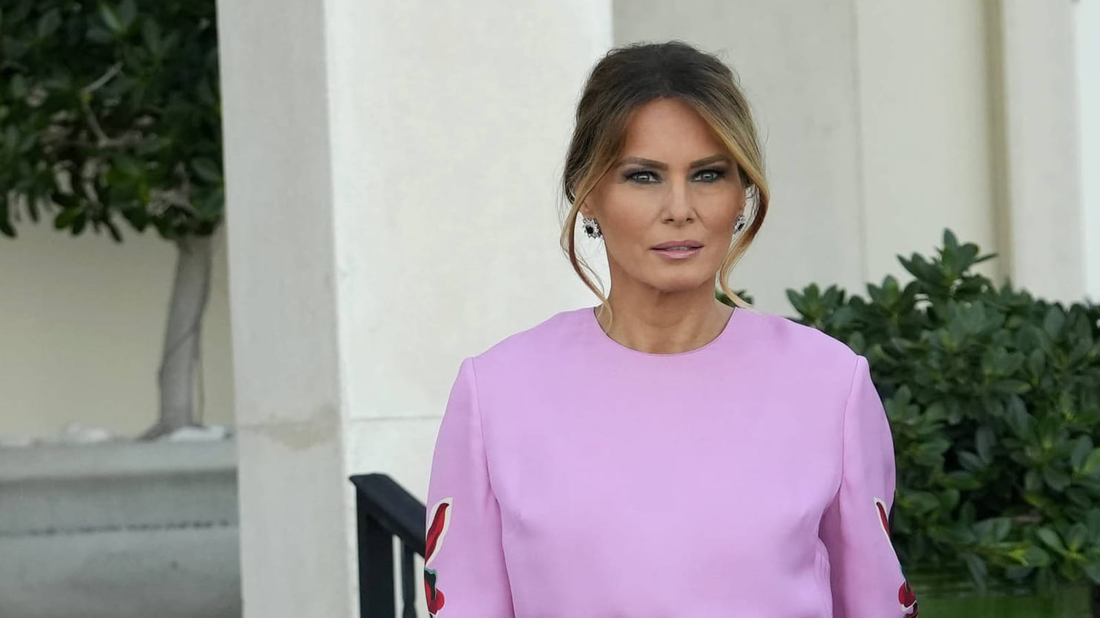 Melania Trump en 20 looks : retour sur son évolution mode