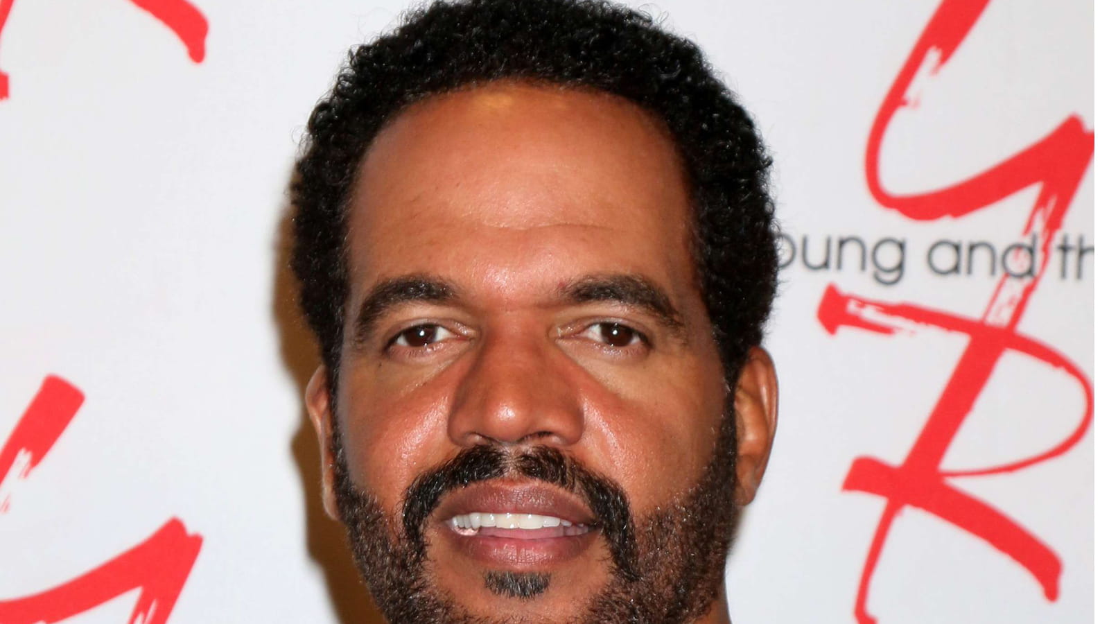 Kristoff St John 
