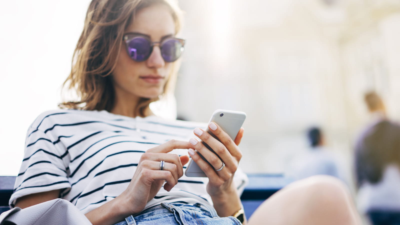 5 nouvelles applications de rencontres pour le printemps