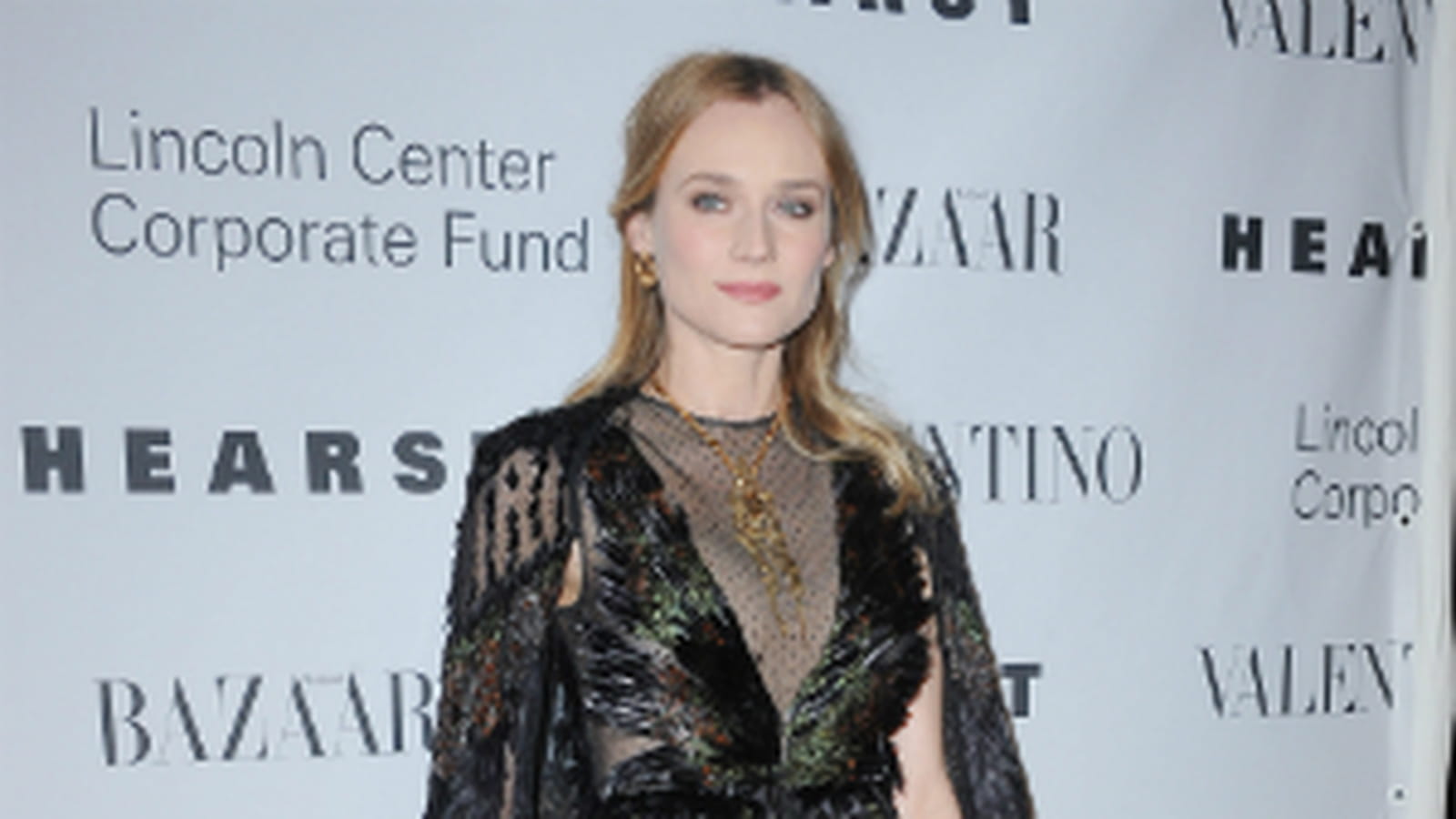 Diane Kruger