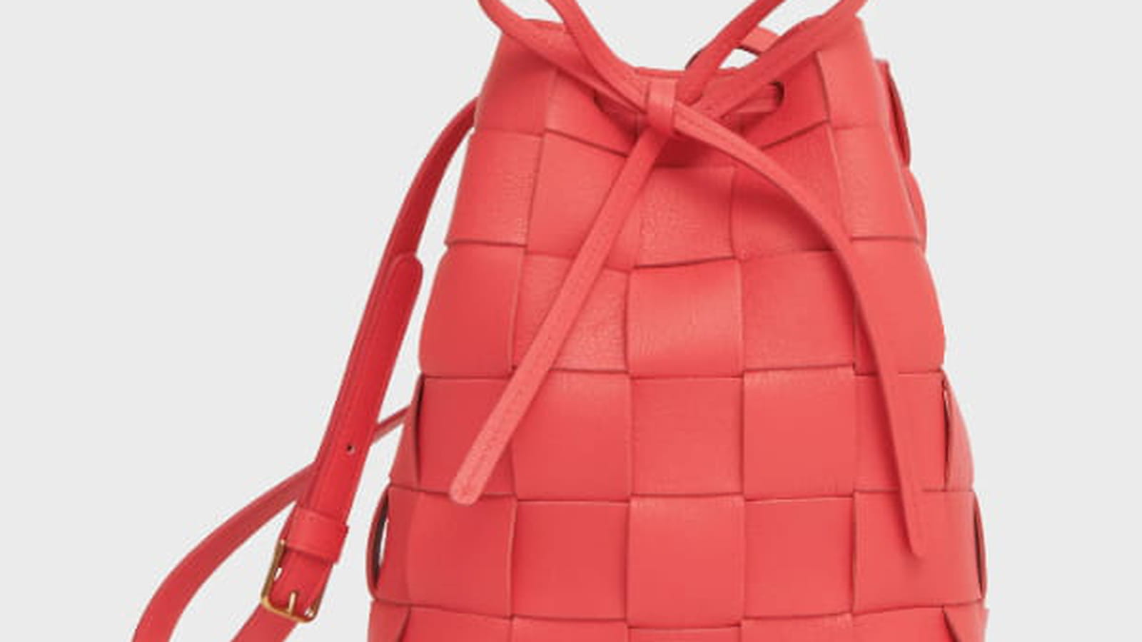 Mini sac Mansur Gavriel